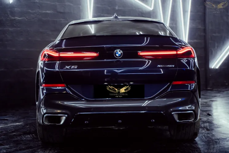 Rent BMW X6 in Dubai Rent Luxury BMW X6 in Dubai